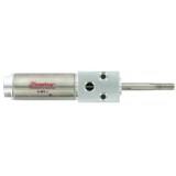 humphrey air cylinder single acting reverse/ nose mount 